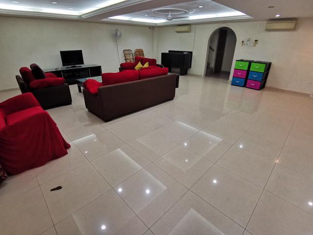 Melaka Ayer Keroh Taman Tasik Utama 2 Stry Corner Hse Reno Extend