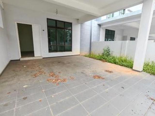 Melaka Ayer Keroh Ozana Residence Double Storey Gated Guarded