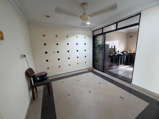 Melaka Batu Berendam Taman Merdeka Double Storey Fully Renovated Cheap