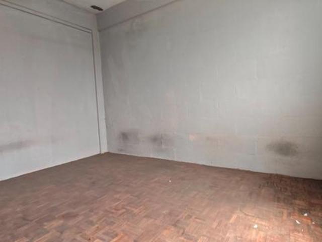 Melaka Batu Berendam Apartment Below Market Value Near Infineon