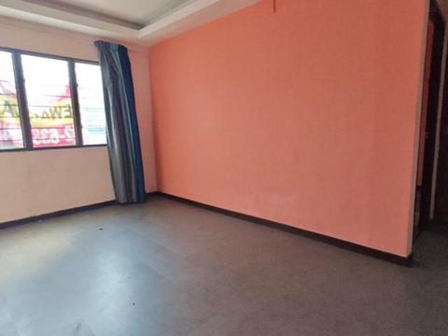 Melaka Batu Berendam Apartment Flat Below Bank Value ROI Tinggi