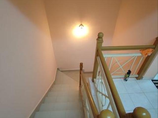 Melaka Batu Berendam Seri Jati Renovated Freehold Terrace House