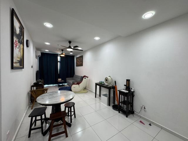 Melaka Bukit Baru Grand Residence Freehold Below Market Value