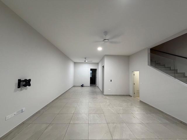 Melaka Bukit Katil Molek Residence Gated Guarded