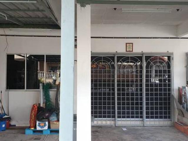 melaka bukit katil saujana indah
