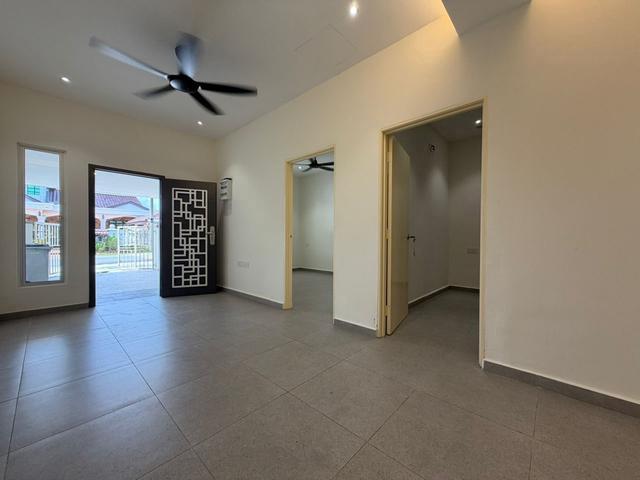 Melaka Bukit Serindit Fully Renovated Freehold House