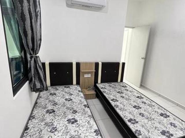 Melaka Grand Residence Condo 3 Bedroom 2 Car Parks