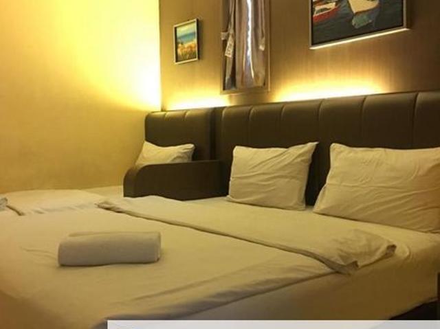 Melaka For Adjoining 3 Storey Syahbandar/ 5 Minutes To Joker Walk/Touris Area