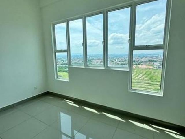 Melaka Klebang Amber Cove below bank value sea view