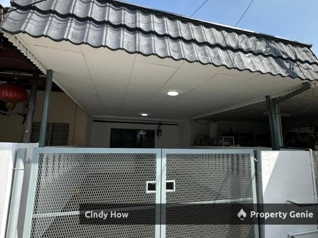 Melaka Malim Abadi For Sale/Rent