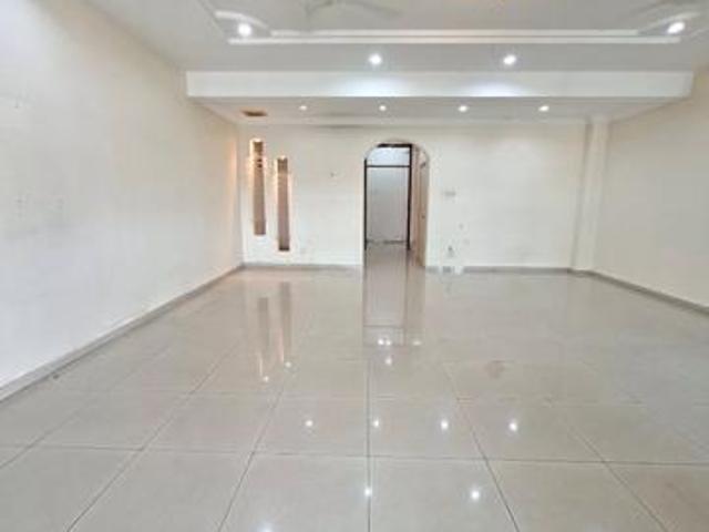 Melaka Semabok Perdana Double Storey Fully Renovated Below Bank Value