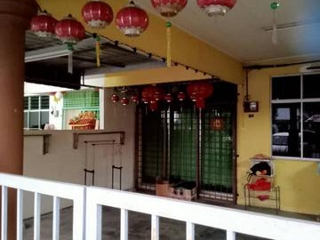 Melaka Sri Krubong for Sale Move in Jul26