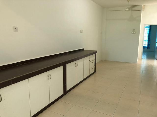 Melaka Paya Rumput 1 Storey House Freehold