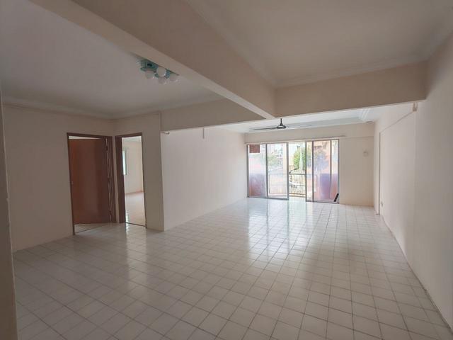 Melaka Raya Garden City Apartment Ujong Pasir Bandar Hilir FULL LOAN