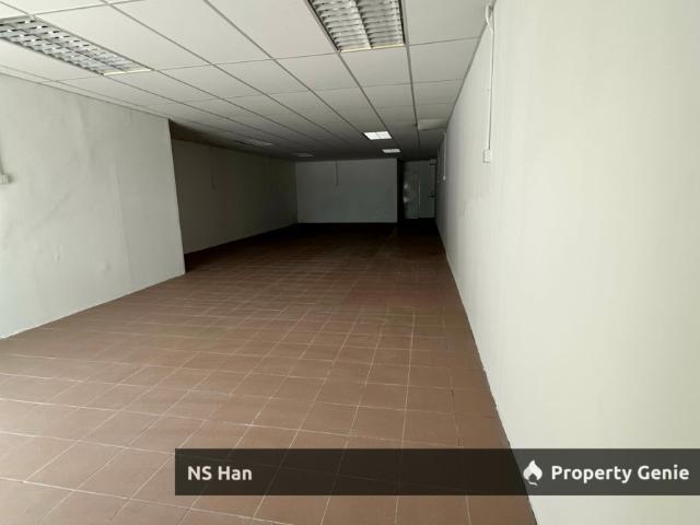 Melaka Raya Shop Office For Sale | Rent