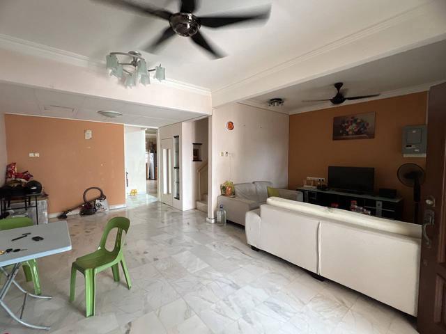 Melaka Taman Paya Emas 2 Storey House Bertam Jaya Cheng FREEHOLD