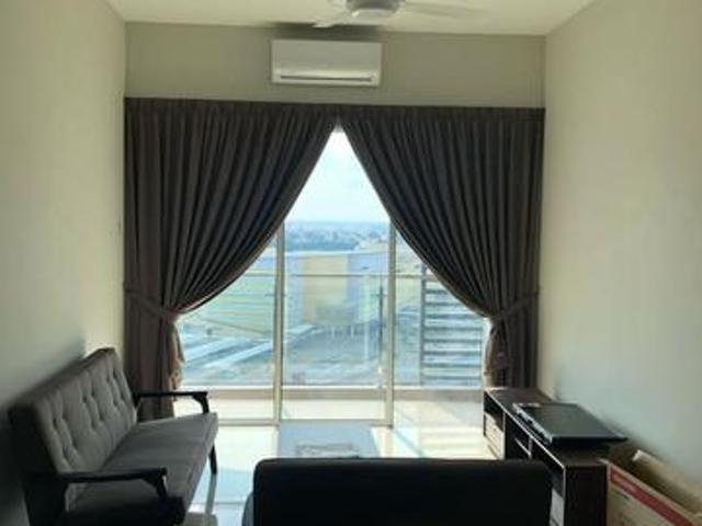 Melaka Tengah City Parkland Residence For Rent