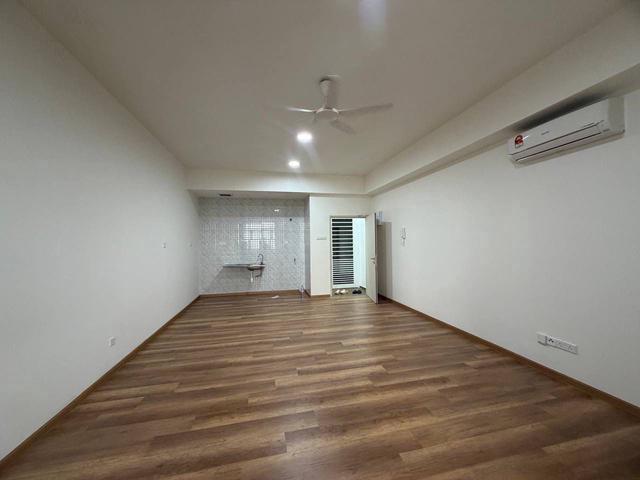 Melaka Tengah Kampung Lapan The Quartz FREEHOLD Studio Below Value