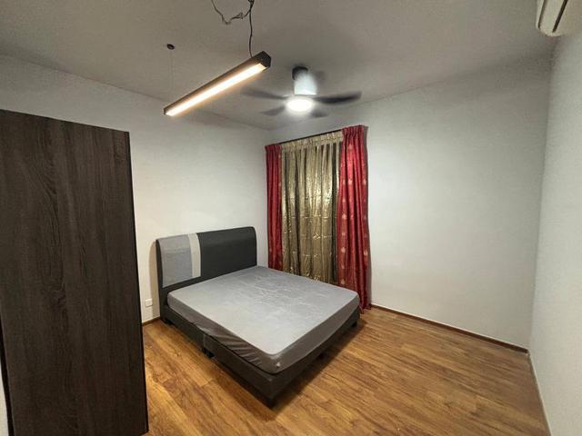 Melaka Tengah Kota Laksamana Admiral Condo Fully Furnished High ROI 7