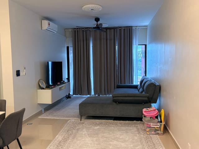 Melaka Tengah Kota Laksamana Admiral Residence Fully Furnished