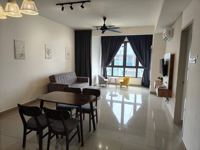 Melaka Tengah Kota Laksamana Bali Residence Furniture Below Bank Value