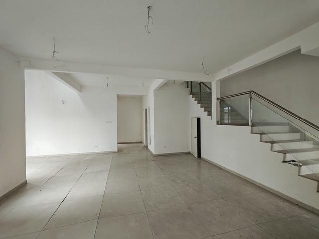Melaka Vista Kirana Semi D Gated Guarded House