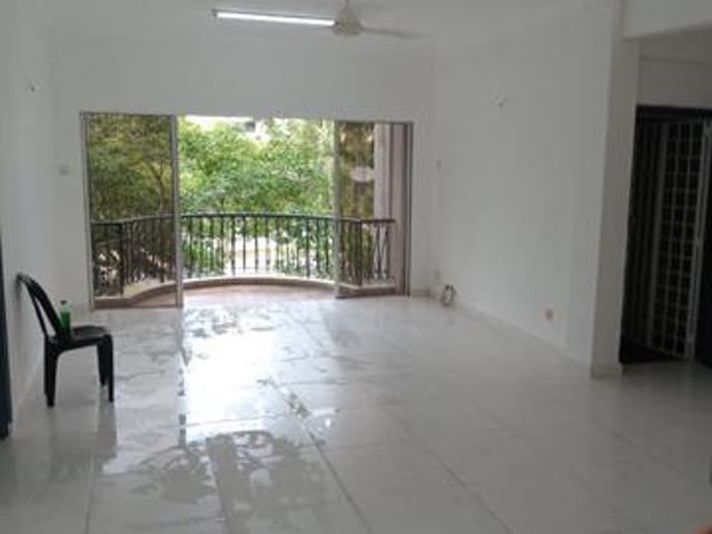 MELAWATI HILLSIDE APARTMENT For Rent
