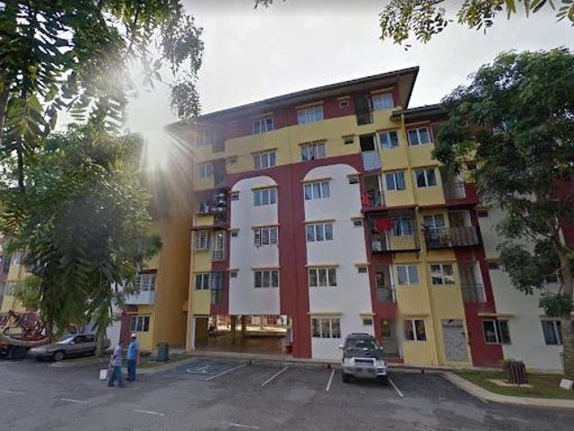melawati seksyen u17 Shah Alam sungai buloh