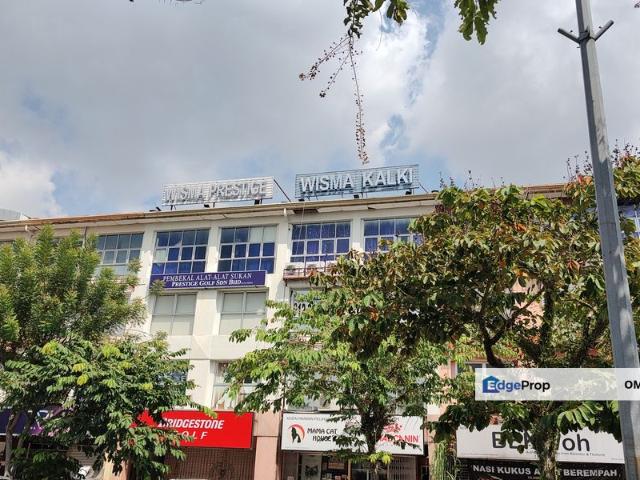Melawati Square