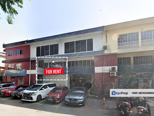 Melawati Square
