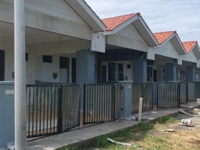 MelawiBachok Teres Berdekatan Pantai MelawiOffer Paling Padu