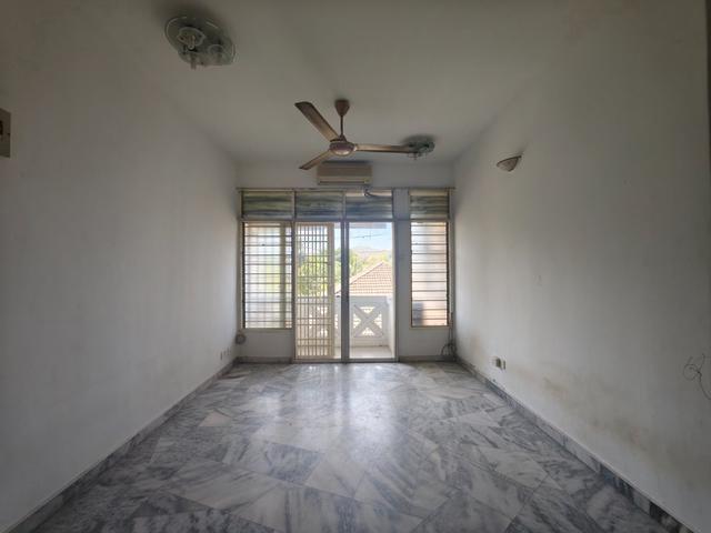 Melati Apartment Sungai Nibong near factory mall bridge Sale