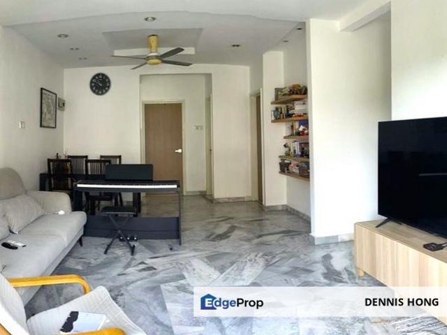 Melati Apartments
