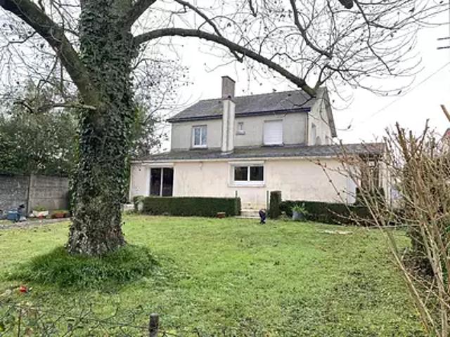 Melay 49120 Achat / Vente maison 8 pièces t8