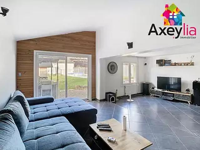 Melay 71340 Achat / Vente maison 6 pièces t6