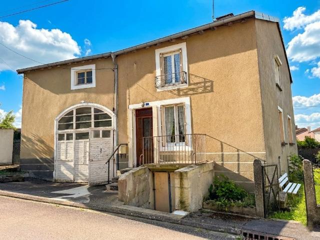 Melay Vente Maison 52