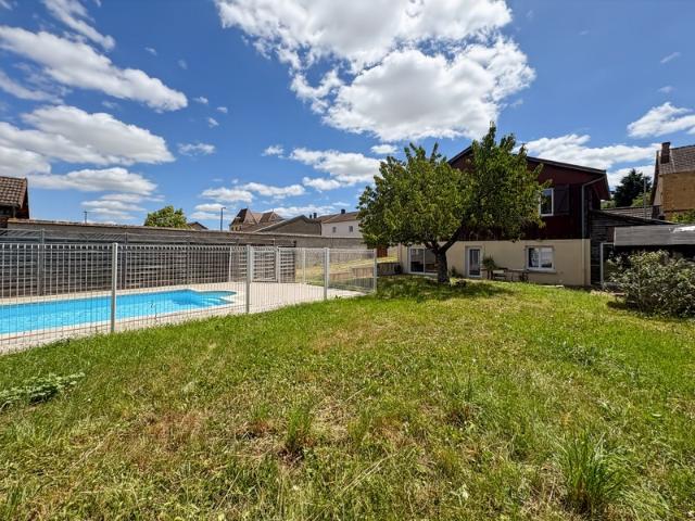 Melay Vente Maison 71