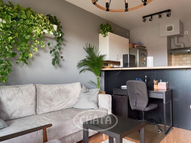 Melchiora Wańkowicza 40 m², Wrocław