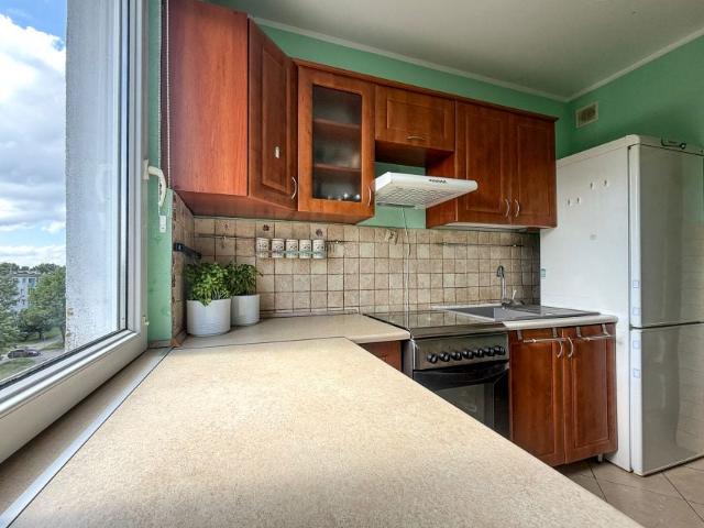Melchiora Wańkowicza 53,50 m², Koszalin