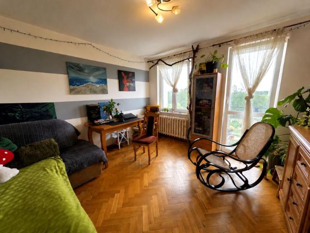 Melchiora Wańkowicza 51,40 m², Koszalin