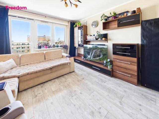 Melchiora Wańkowicza 60,40 m², Olsztyn