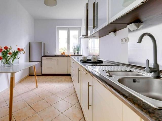 Melchiora Wańkowicza 61,80 m², Warszawa