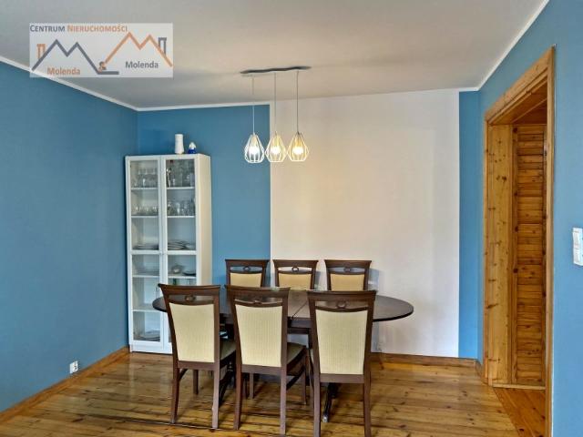 Melchiora Wańkowicza 71 m², Bolesławiec