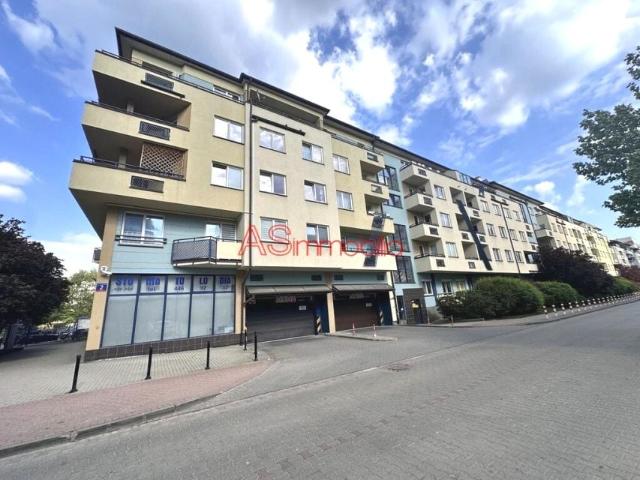 Melchiora Wańkowicza 87 m², Warszawa