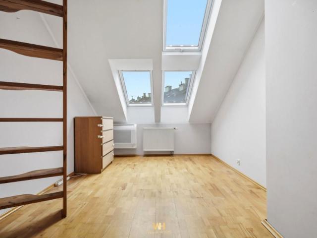 Melchiora Wańkowicza 105 m², Warszawa