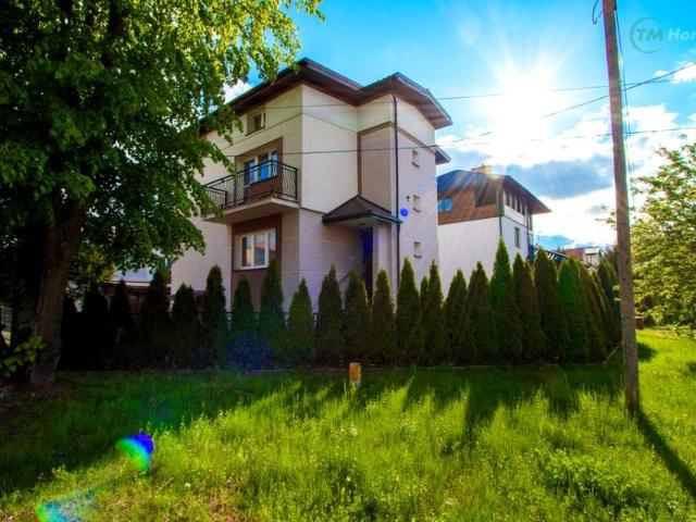 Melchiora Wańkowicza 146 m², Białystok