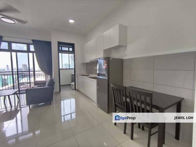 Meldrum Height Residence