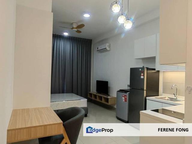 Meldrum Height Residence