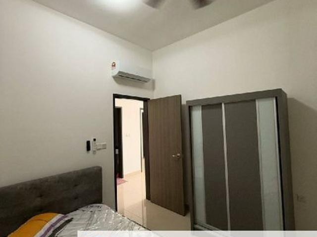 Meldrum Height Residence