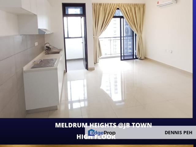 Meldrum Height Residence